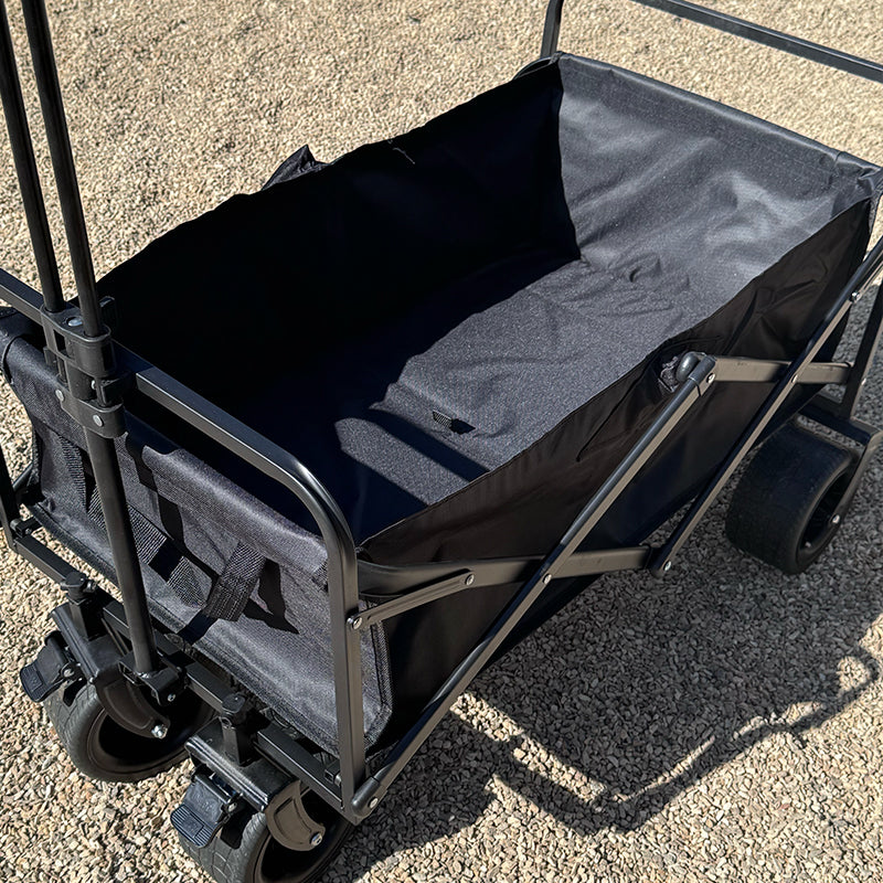 Outdoor beach and Camping Trolley