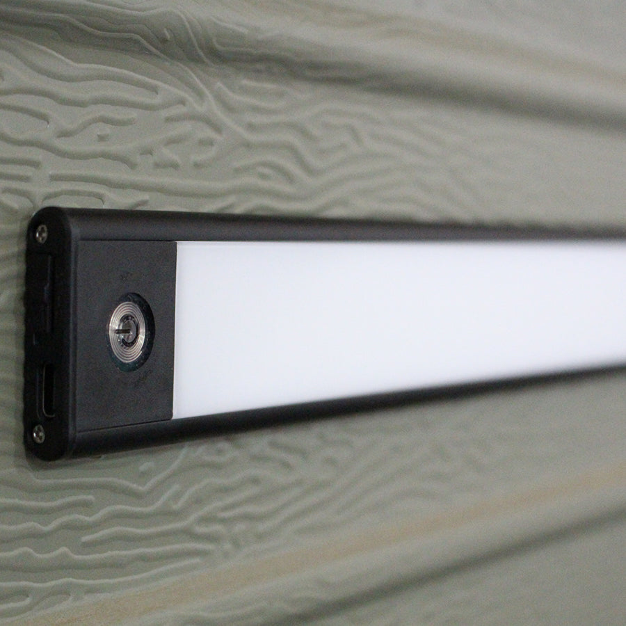 San Hima Magnetic LED Bar Light