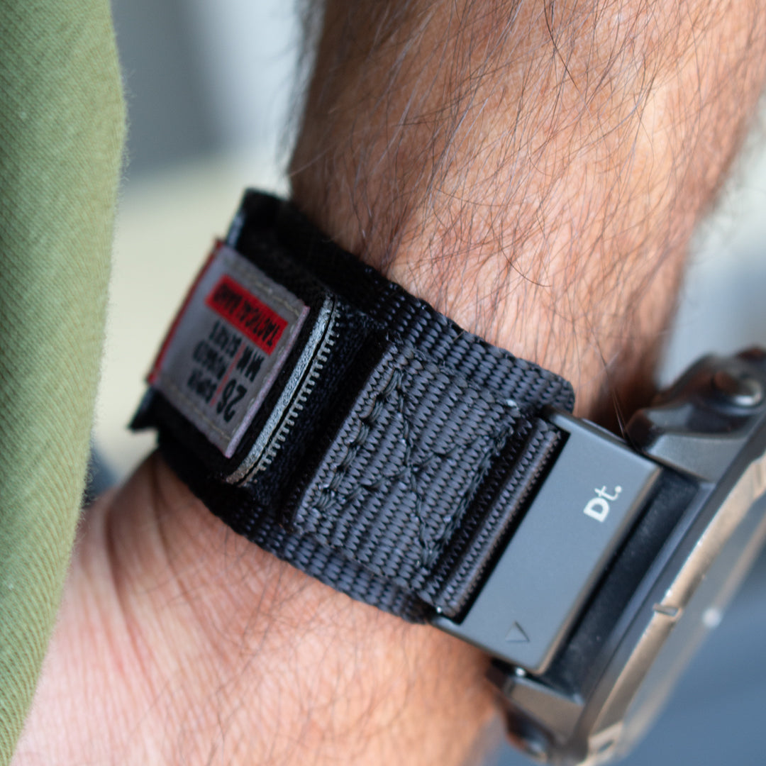 Deadtree Dash 26mm Watch Strap for Garmin