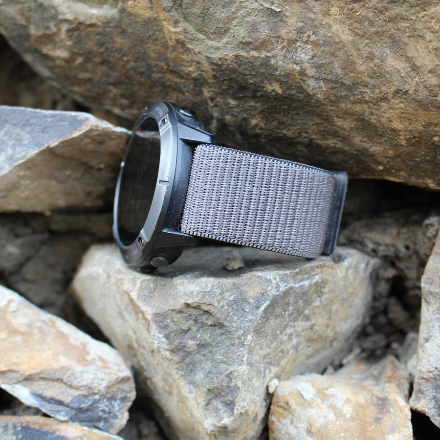 Deadtree V-Loc 26mm Watch Strap for Garmin