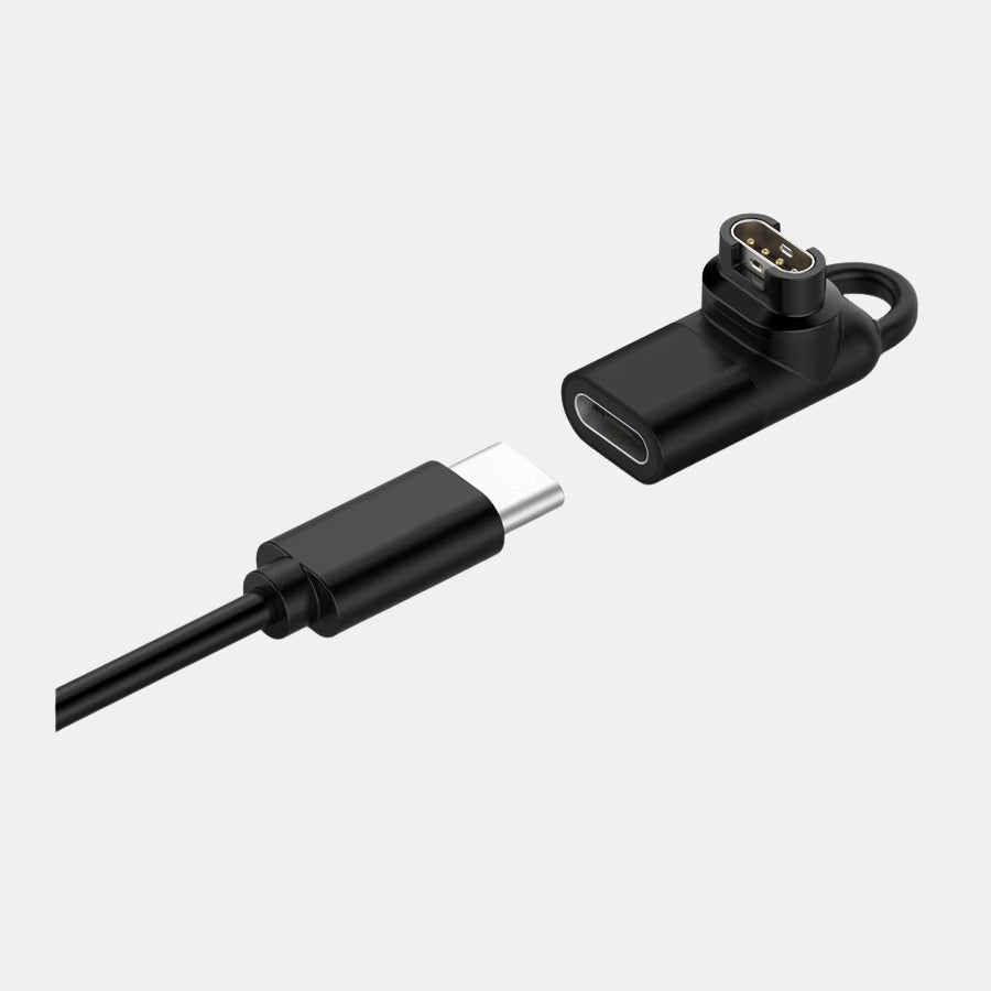 Deadtree Charging Tip for Garmin