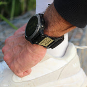 Deadtree Dash 22mm Watch Strap for Garmin