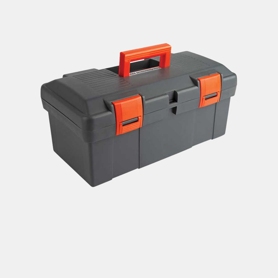 Deadtree Portable High Flow Compressor 12V with Storage Case