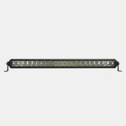 Deadtree D090 Combo — 7" Spotlight Pair + Free 20" Light Bar