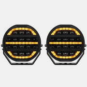 Deadtree NightFox 7" Spotlights (JG901)