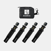 Deadtree Adjustable Tyre Deflator Kit