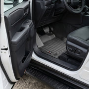Kiwi Master 3D TPE Car Floor Mat (Toyota Prado 250) 2024/25/26+