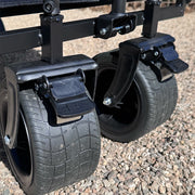 Outdoor beach and Camping Trolley