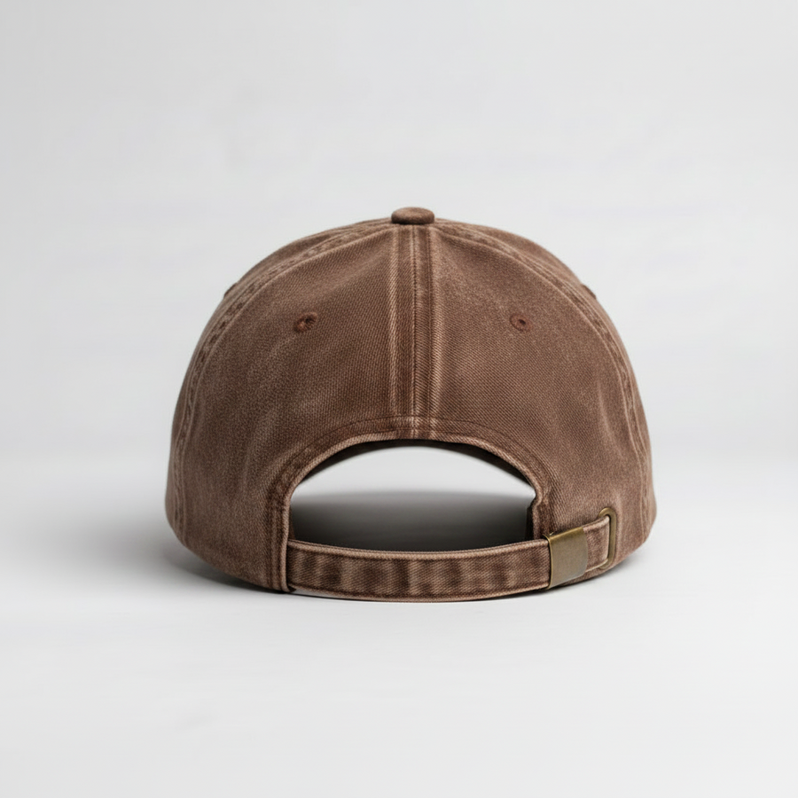 Deadtree Buske Cap