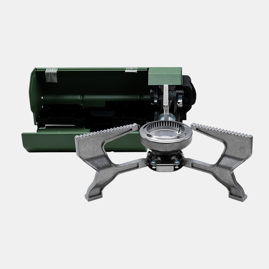 DeadTree Single Burner Foldable Stove