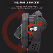 Deadtree 4x4 LED Spotlight Set (D947)