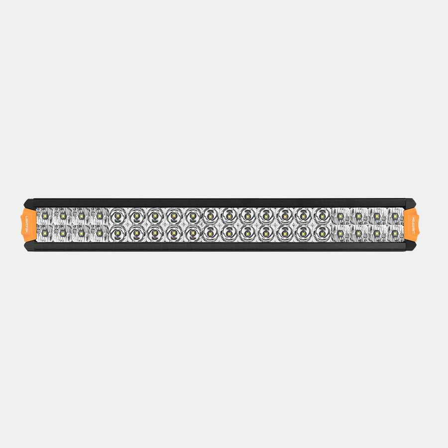 Lightfox 20" Double Row LED Light Bar (LF-LB-20DR)