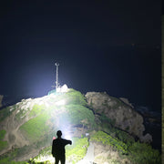 Ultrax LED 150 000 Lumens Flashlight