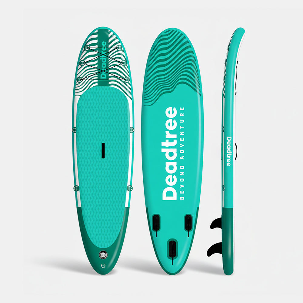 Sup Rx Artist Deadtree Tider Inflatable Sup (RX-G01)