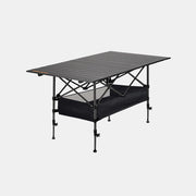 San Hima Foldable Camping Table