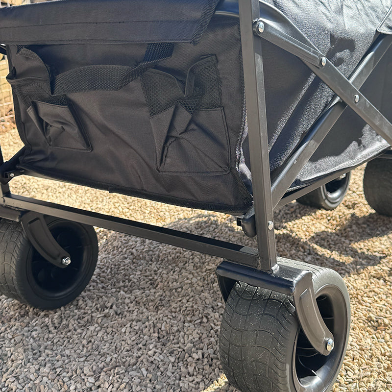 Outdoor beach and Camping Trolley