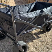 Outdoor beach and Camping Trolley