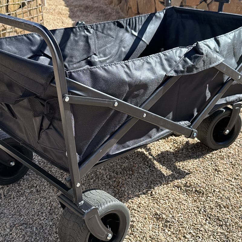 Outdoor beach and Camping Trolley