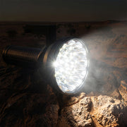 Ultrax LED 150 000 Lumens Flashlight