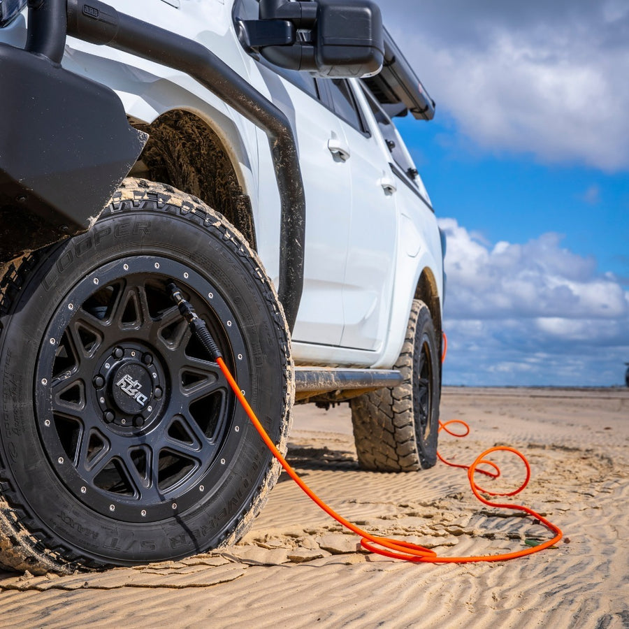 Deadtree Compressor Pump Hose Kit