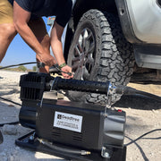 Deadtree Airvolt Mini Compressor 12V (160L)