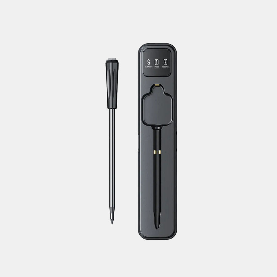 Charmaster 3.0 Wireless Bluetooth Thermometer