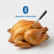 Charmaster 3.0 Wireless Bluetooth Thermometer
