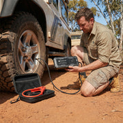 Deadtree Car Battery Booster Pack (4 in 1)
