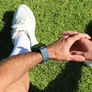 Deadtree Nomad 20mm Garmin Compatible Watch Strap