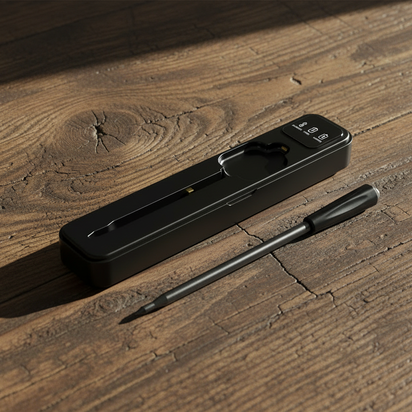 Charmaster 3.0 Wireless Bluetooth Thermometer