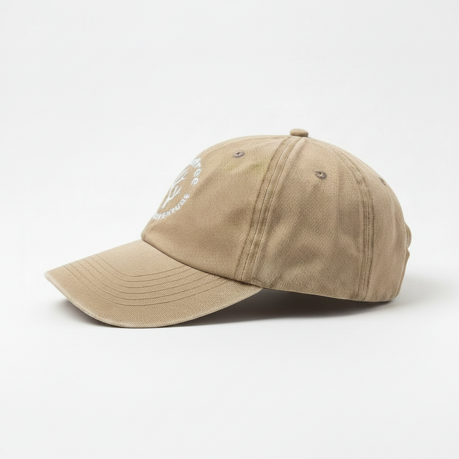 Deadtree Buske Cap