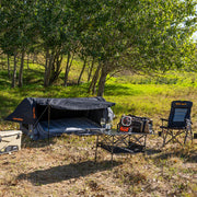 San Hima Inflatable Tent and Mattress (2 Person)