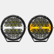 Deadtree 7" LED 4x4 Spotlights (JG-5064)