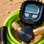 Deadtree Splitter Digital Inflator/Deflator Hose Kit (2 Wheel)