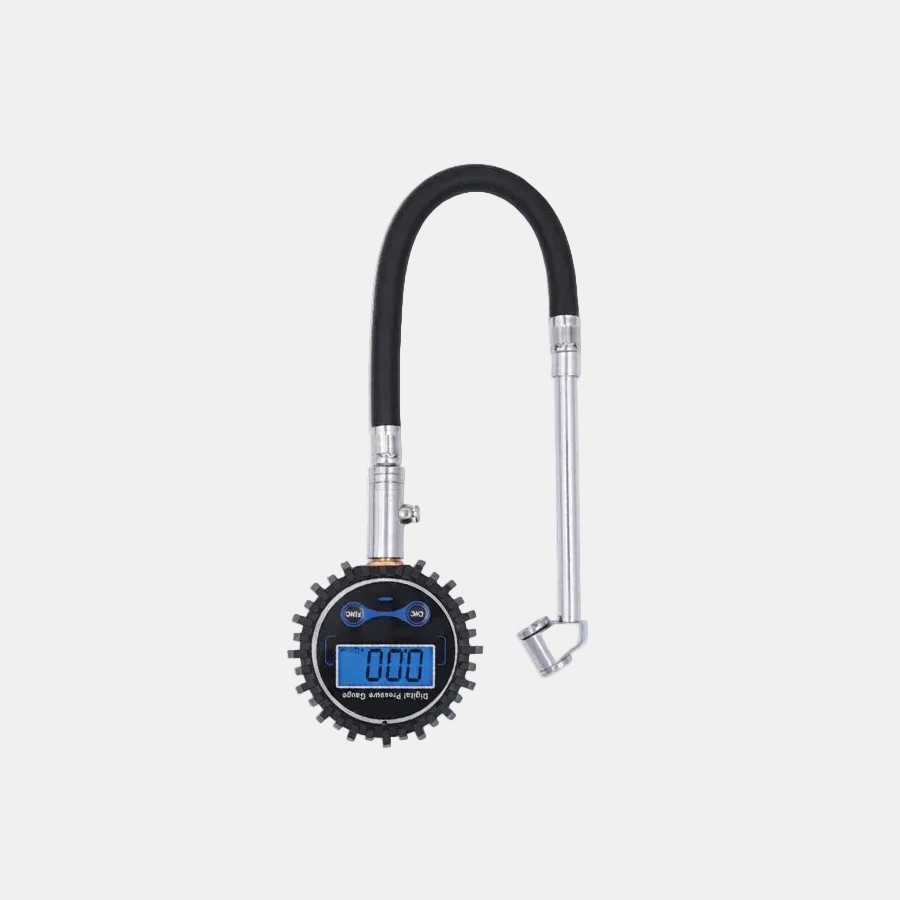Deadtree Digital Tyre Pressure Gauge