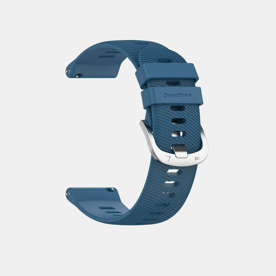 Deadtree Glide 22mm Garmin Compatible Watch Strap