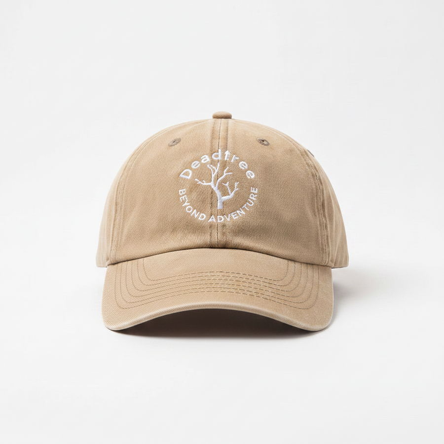 Deadtree Buske Cap