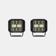 Deadtree Hawkeye 5" Fog Lights Pair (F996DZ-5)