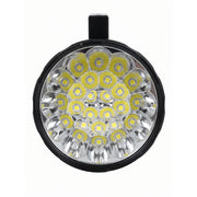 Ultrax LED 150 000 Lumens Flashlight