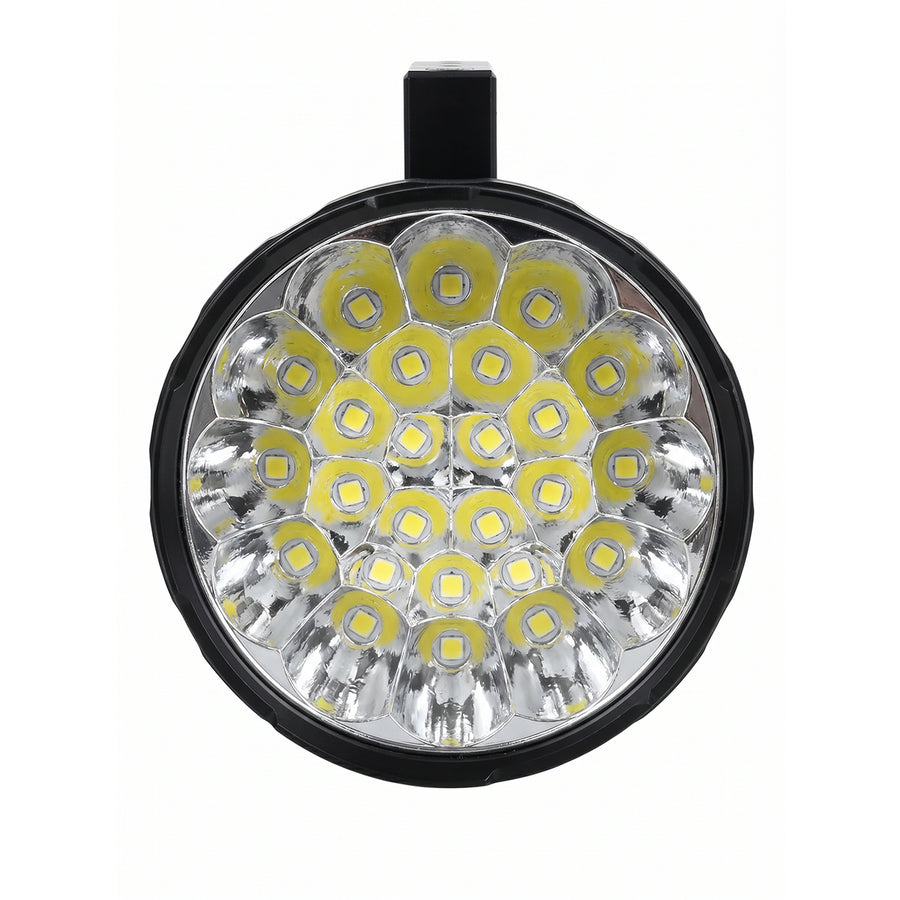 Ultrax LED 150 000 Lumens Flashlight