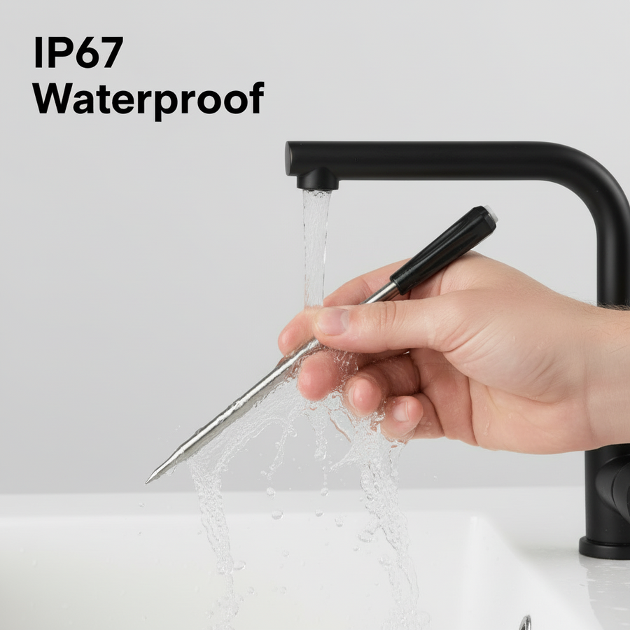 Charmaster 3.0 Wireless Bluetooth Thermometer
