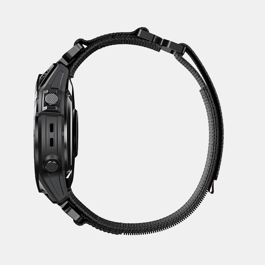 Deadtree Forge 26mm Watch Strap for Garmin