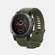 Deadtree Peak 26mm Watch Strap for Garmin