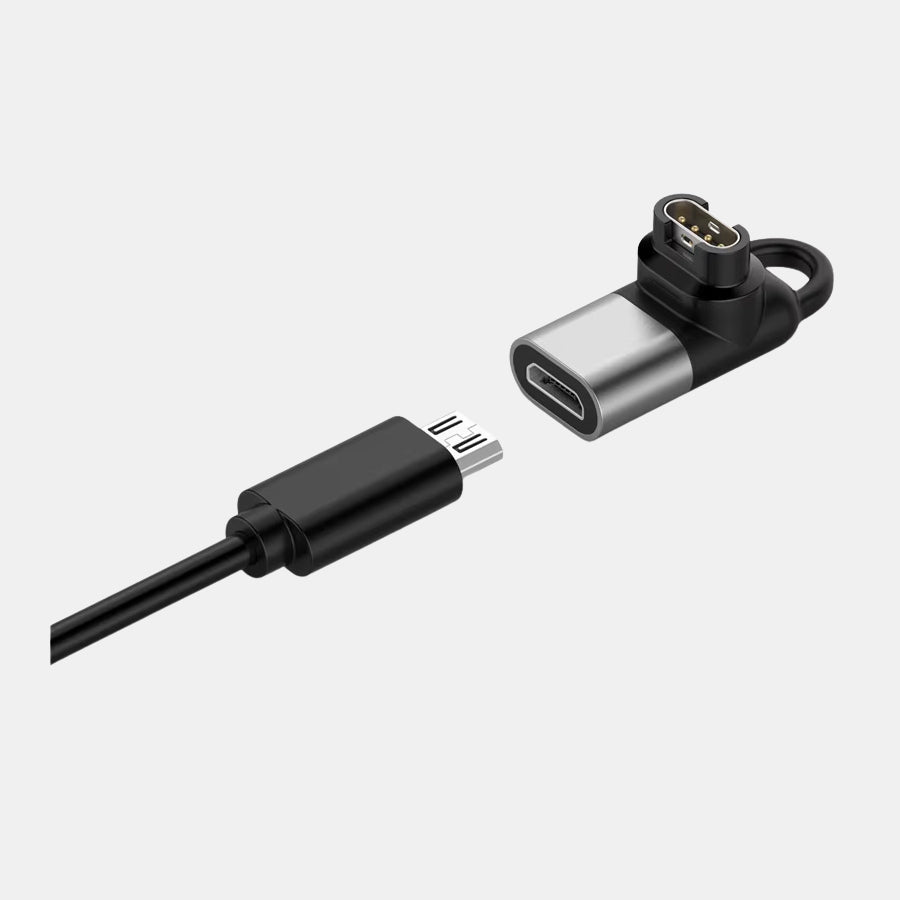 Deadtree Charging Tip for Garmin
