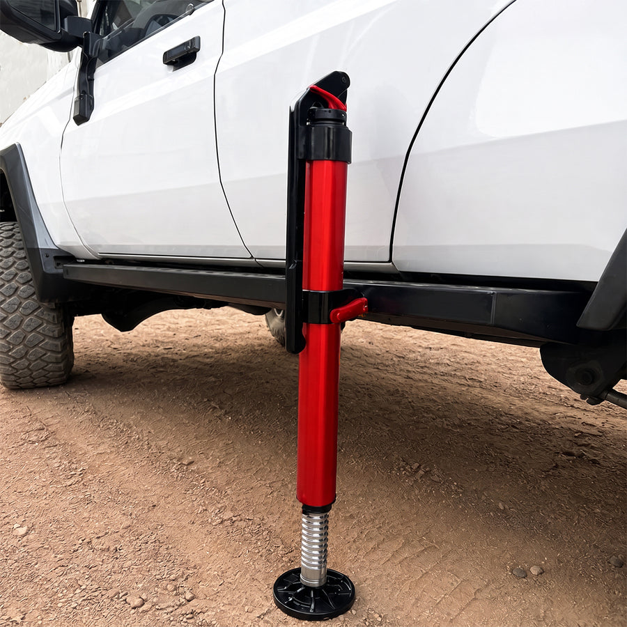 Keazet 2T Hydraulic Jack