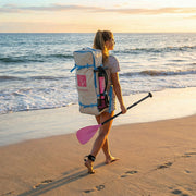 Deadtree Blush Inflatable Sup (TS-JB01)
