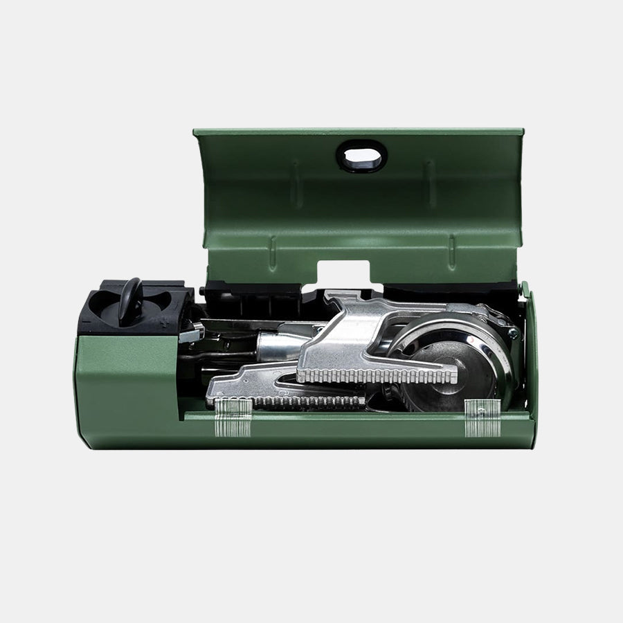DeadTree Single Burner Foldable Stove