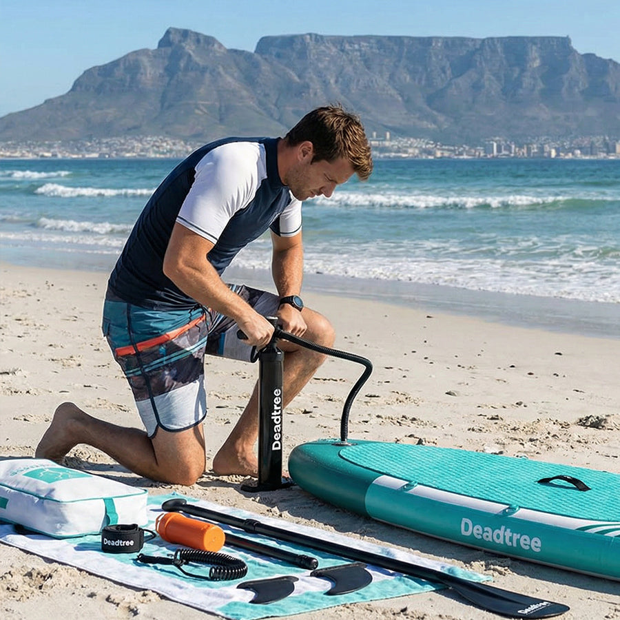 Deadtree Tider Inflatable Sup (RX-G01)