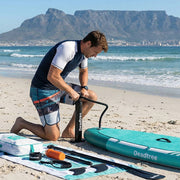 Deadtree Tider Inflatable Sup (RX-G01)