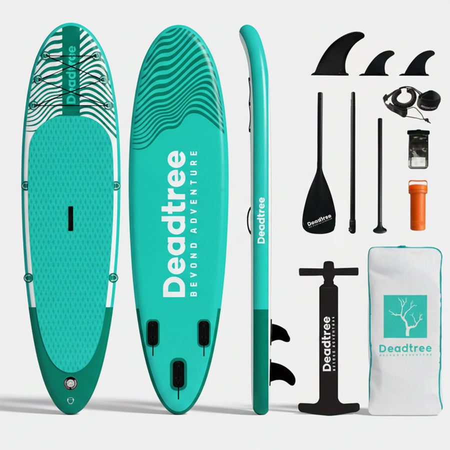 Deadtree Tider Inflatable Sup